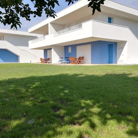 Residence Blumar Jesolo Golf Club Екстериор снимка