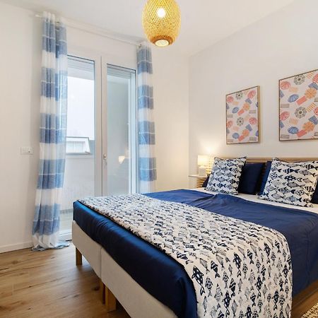 Residence Blumar Jesolo Golf Club Екстериор снимка