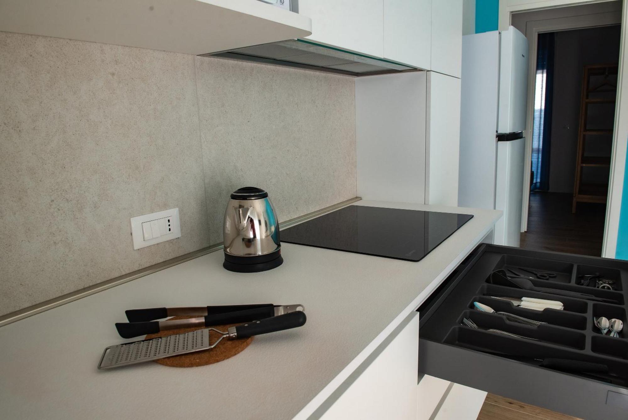 Residence Blumar Jesolo Golf Club Екстериор снимка
