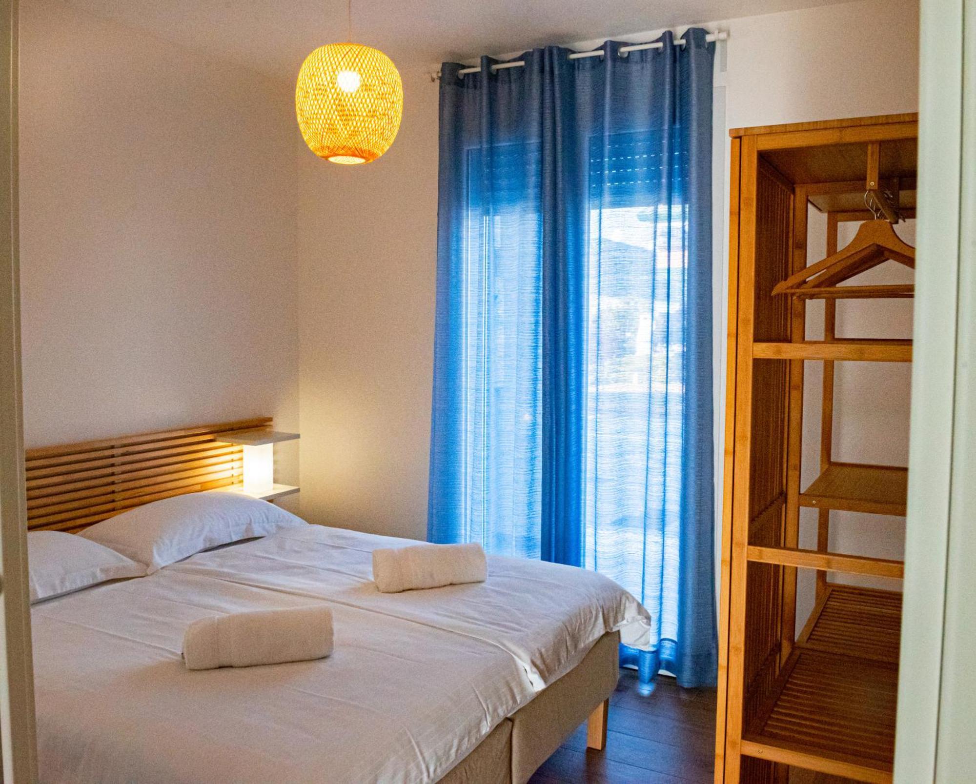 Residence Blumar Jesolo Golf Club Екстериор снимка