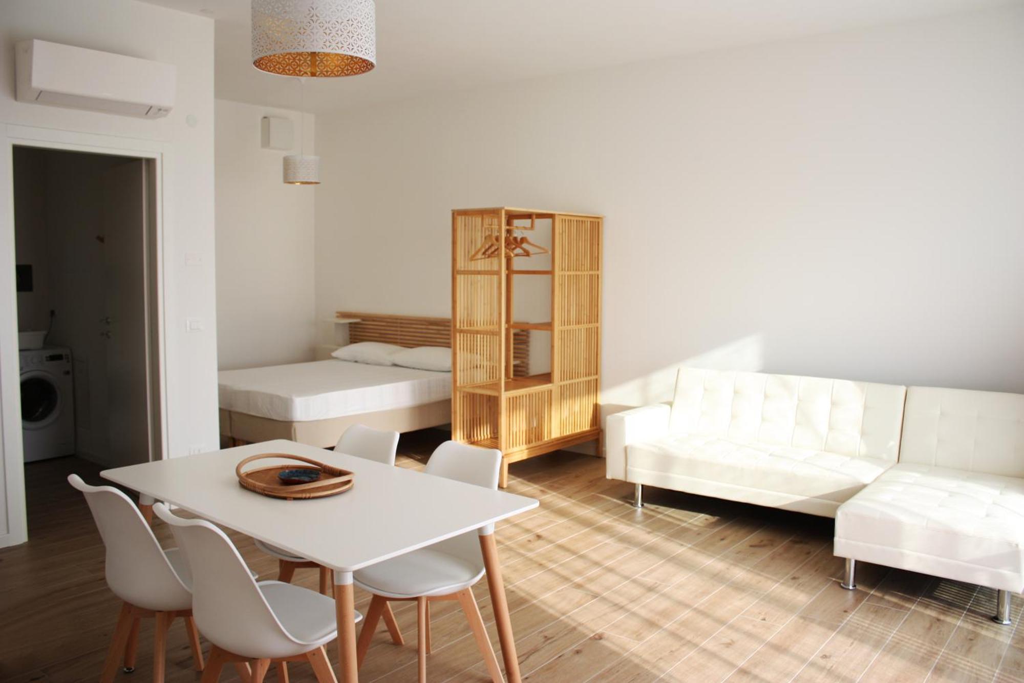 Residence Blumar Jesolo Golf Club Екстериор снимка