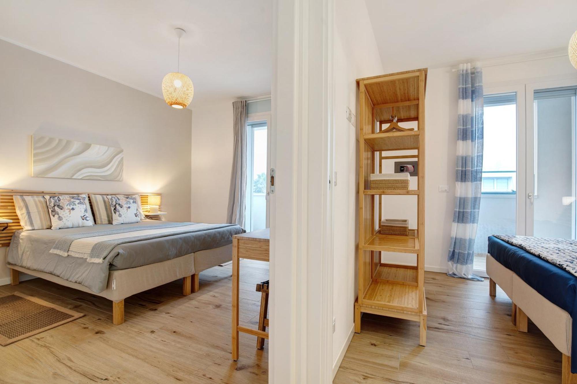 Residence Blumar Jesolo Golf Club Екстериор снимка