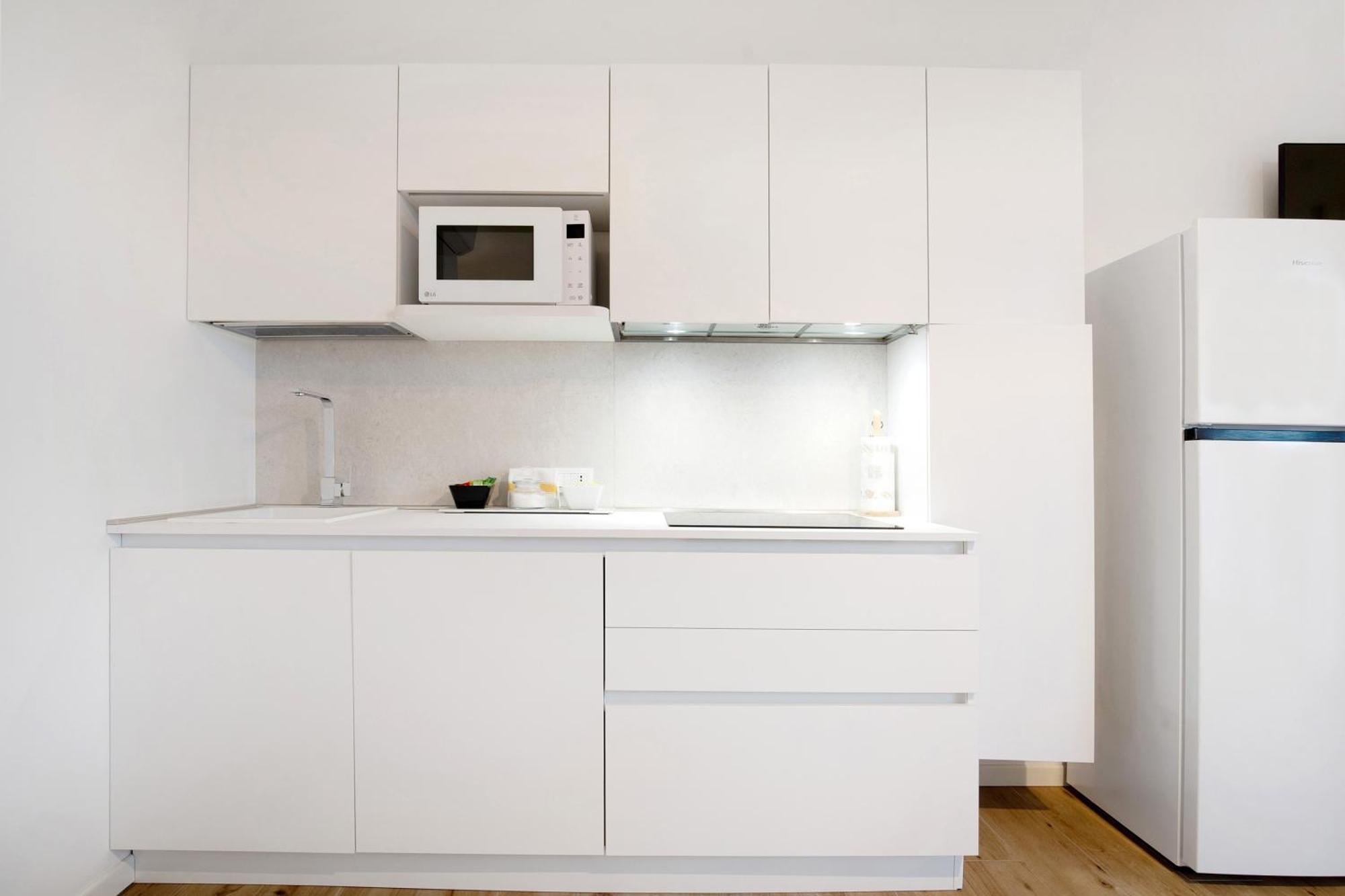 Residence Blumar Jesolo Golf Club Екстериор снимка