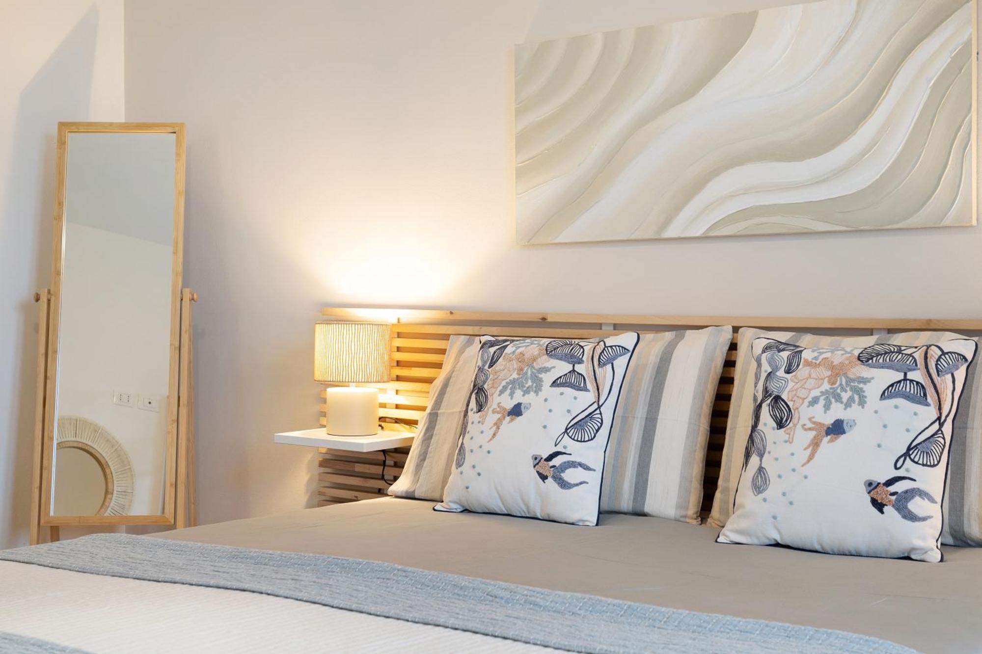 Residence Blumar Jesolo Golf Club Екстериор снимка