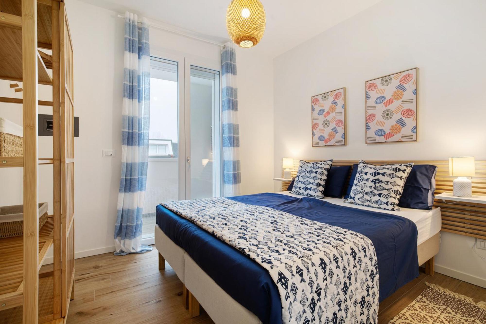Residence Blumar Jesolo Golf Club Екстериор снимка