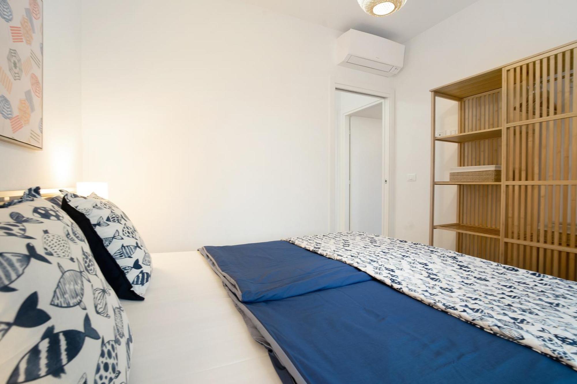 Residence Blumar Jesolo Golf Club Екстериор снимка