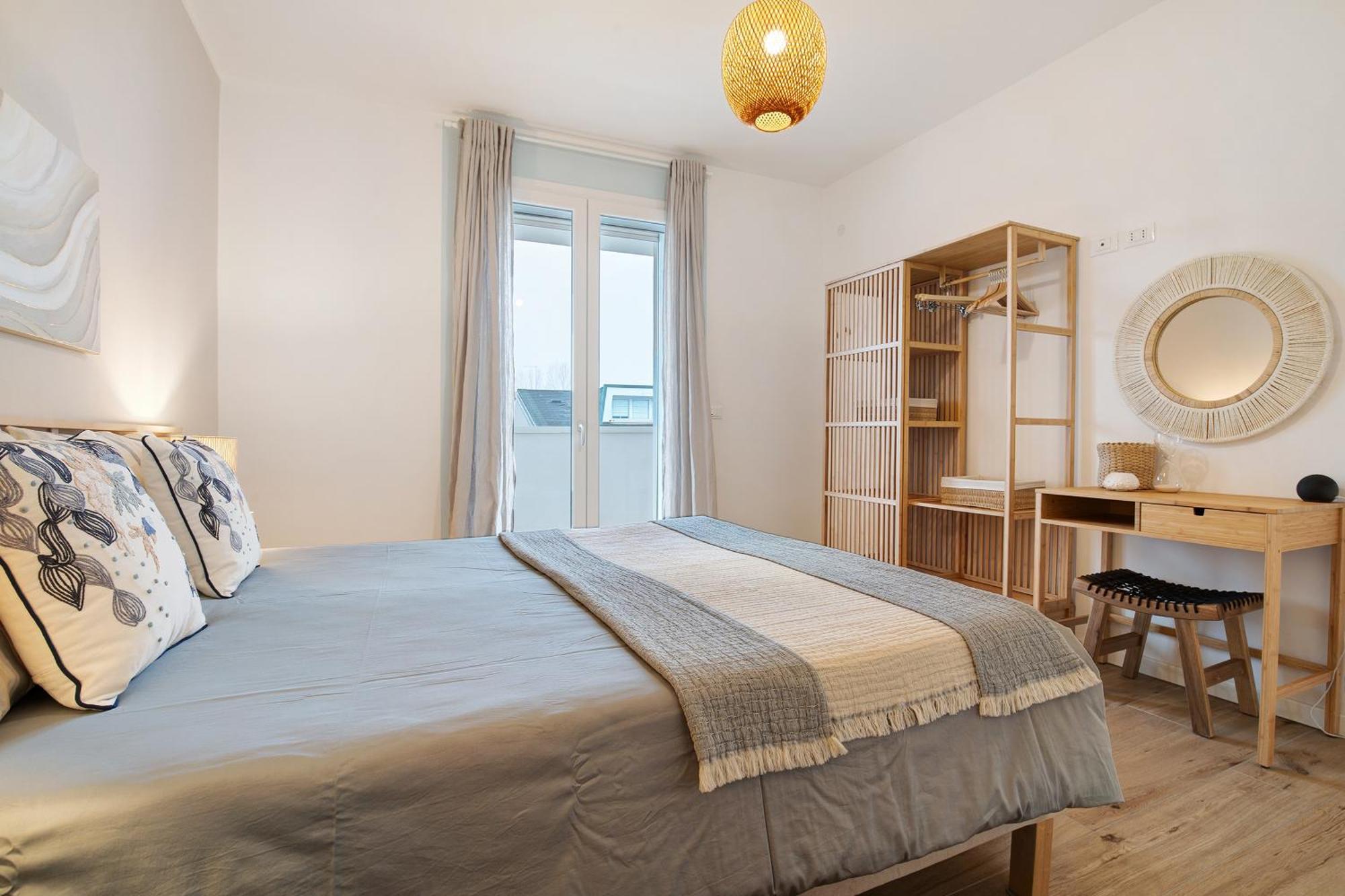 Residence Blumar Jesolo Golf Club Екстериор снимка