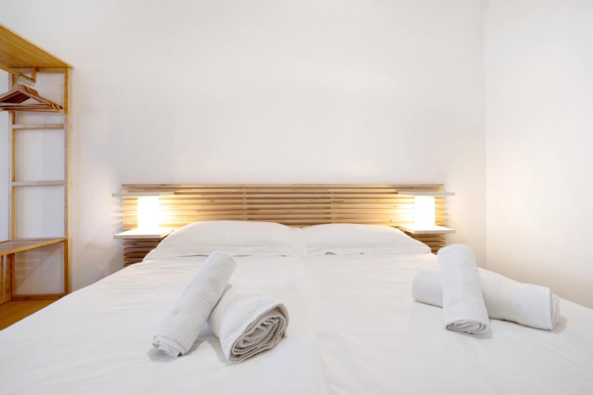 Residence Blumar Jesolo Golf Club Екстериор снимка