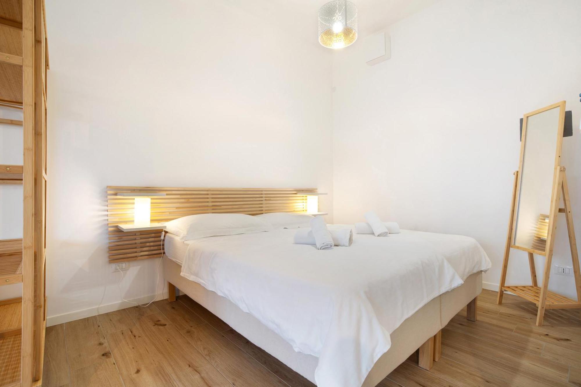 Residence Blumar Jesolo Golf Club Екстериор снимка