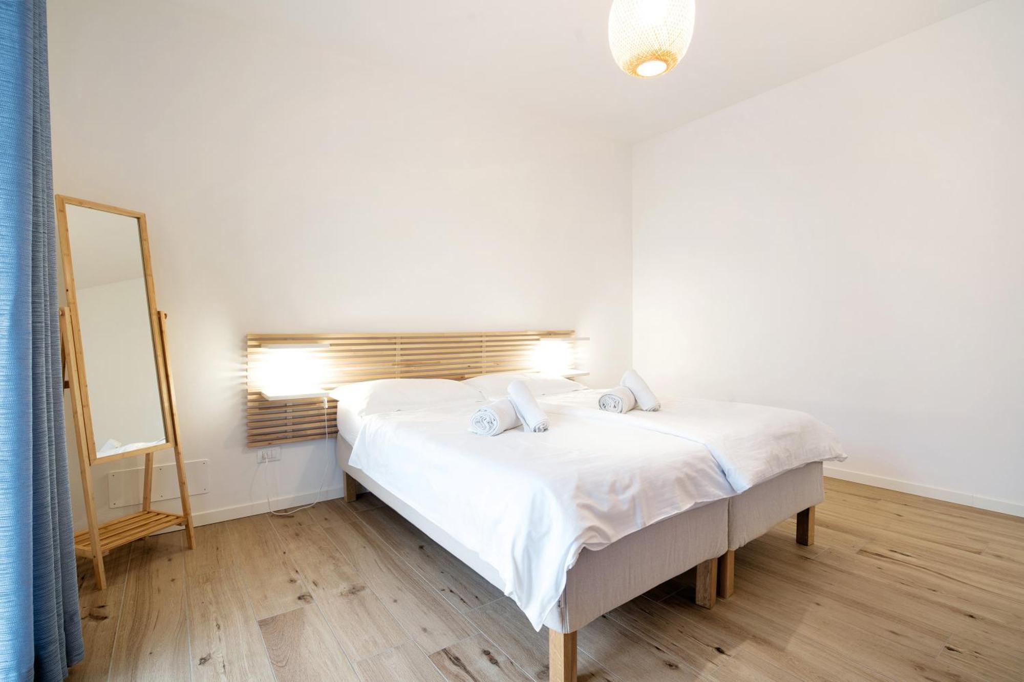 Residence Blumar Jesolo Golf Club Екстериор снимка