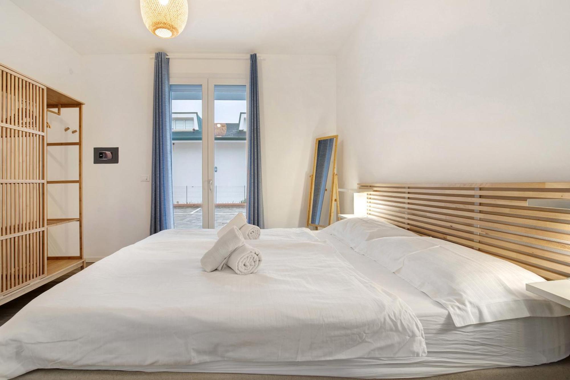 Residence Blumar Jesolo Golf Club Екстериор снимка