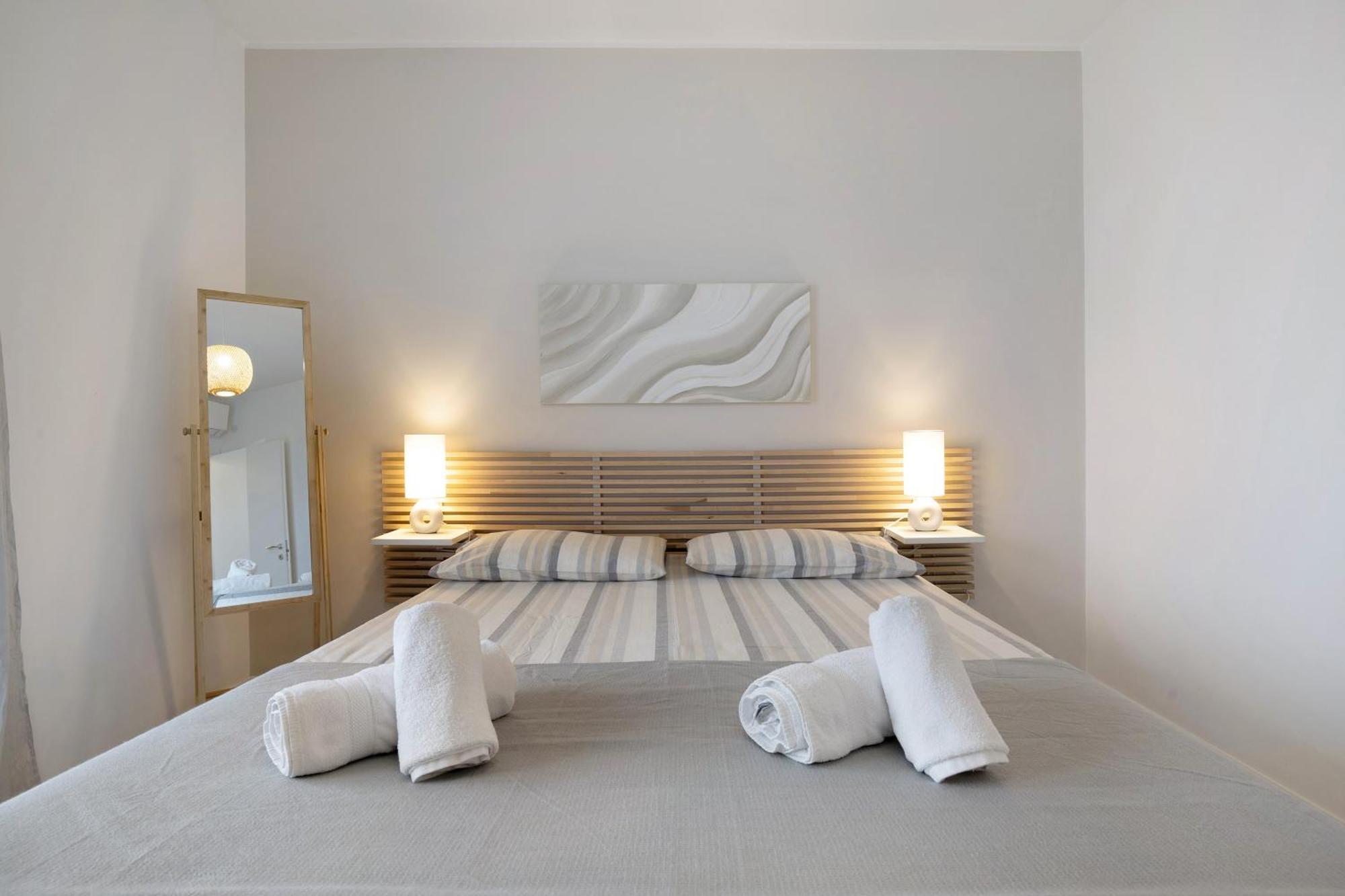 Residence Blumar Jesolo Golf Club Екстериор снимка