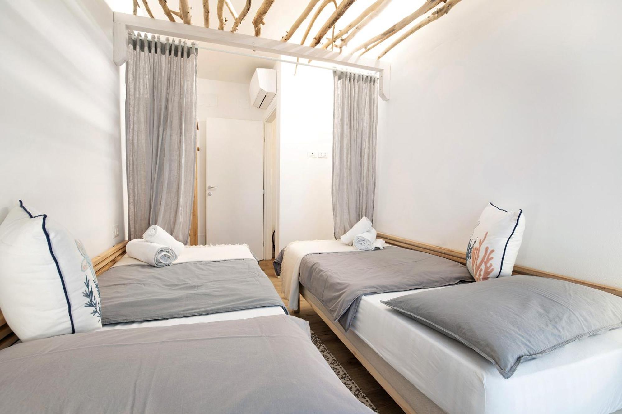 Residence Blumar Jesolo Golf Club Екстериор снимка