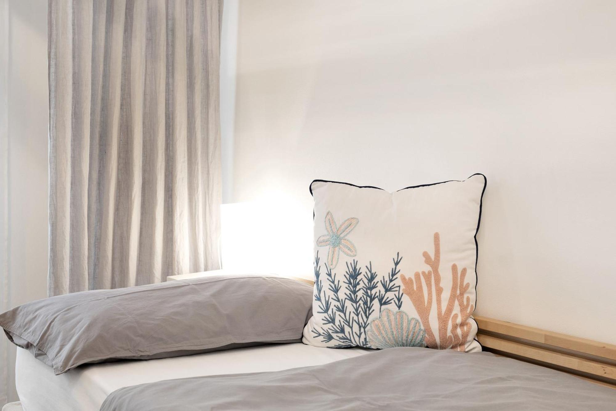 Residence Blumar Jesolo Golf Club Екстериор снимка