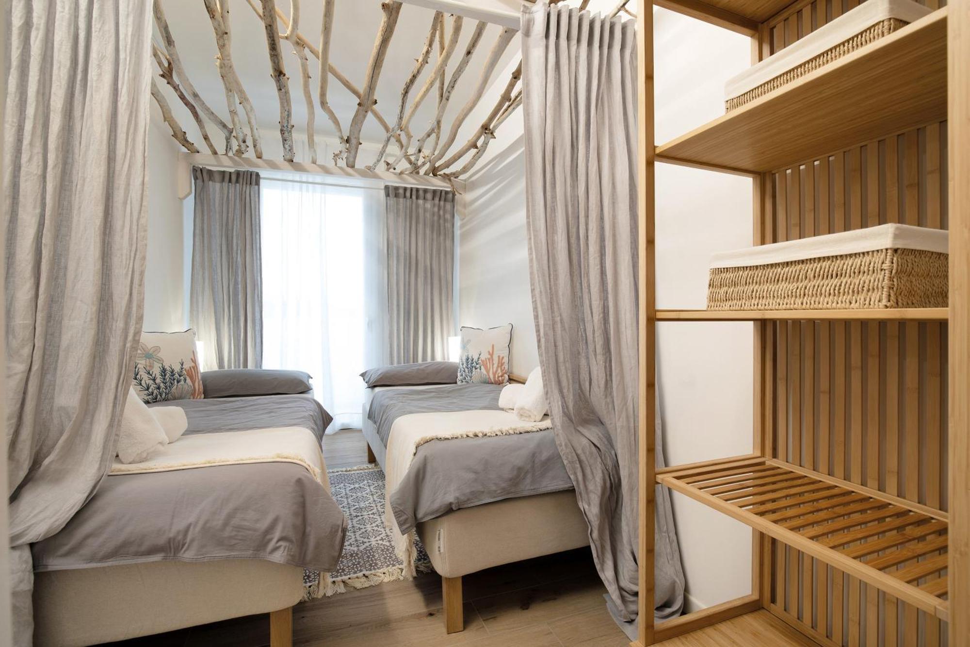 Residence Blumar Jesolo Golf Club Екстериор снимка