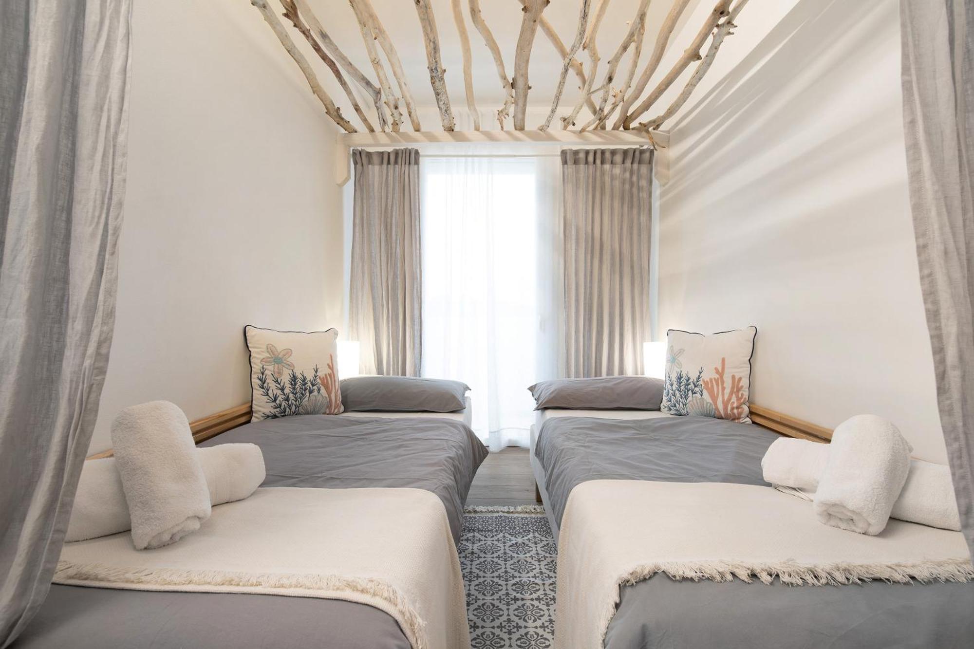 Residence Blumar Jesolo Golf Club Екстериор снимка