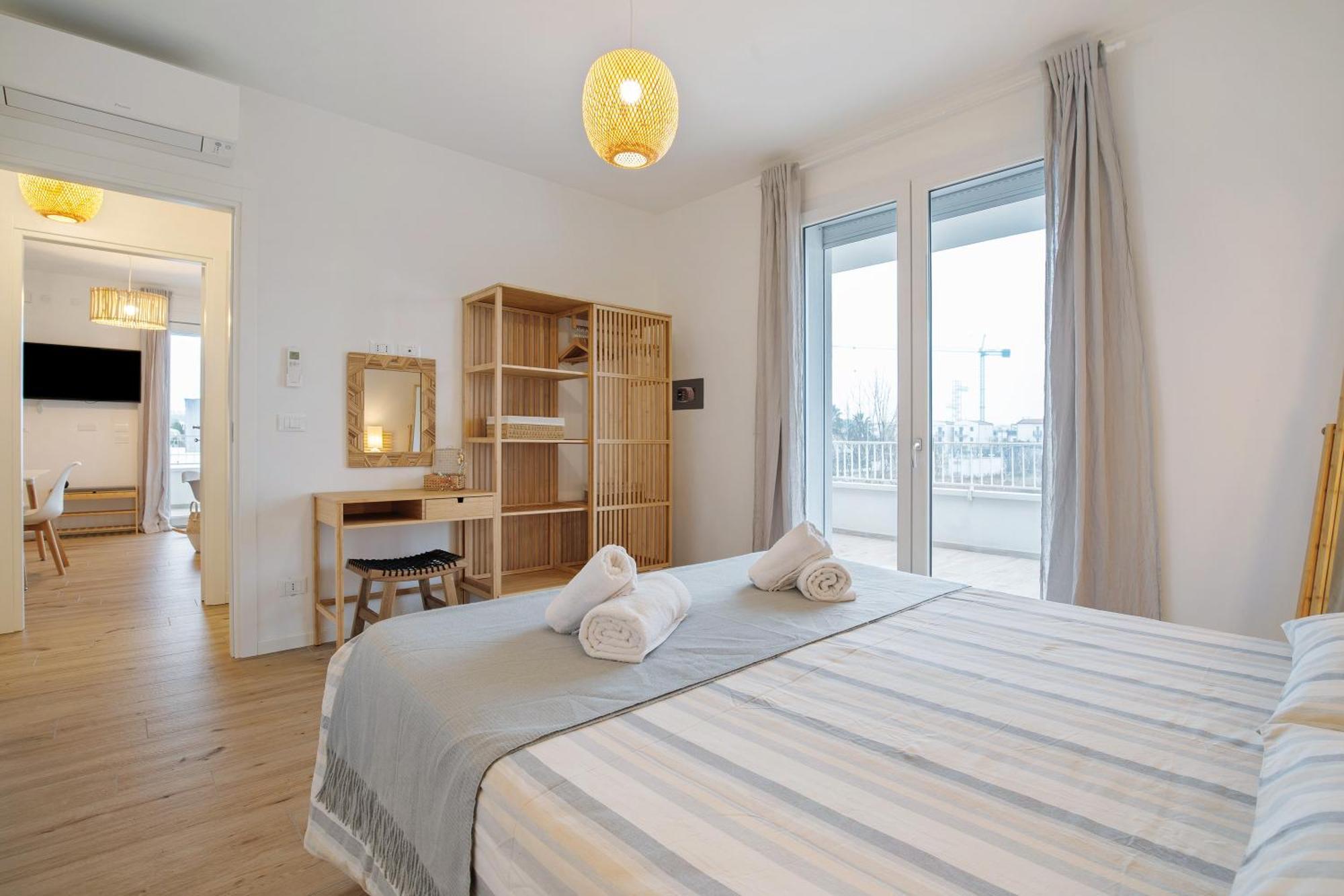 Residence Blumar Jesolo Golf Club Екстериор снимка
